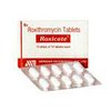 uno-pharma-Roxithromycin uno-pharma-Roxithromycin